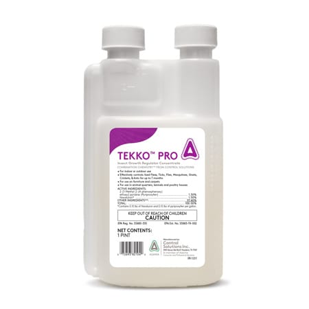 Tekko Pro Tekko Pro Conc (16oz) 82100005